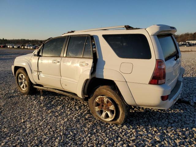 Photo 2 from auction – 2005 TOYOTA 4RUNNER SR with VIN JTEBT14R358022612