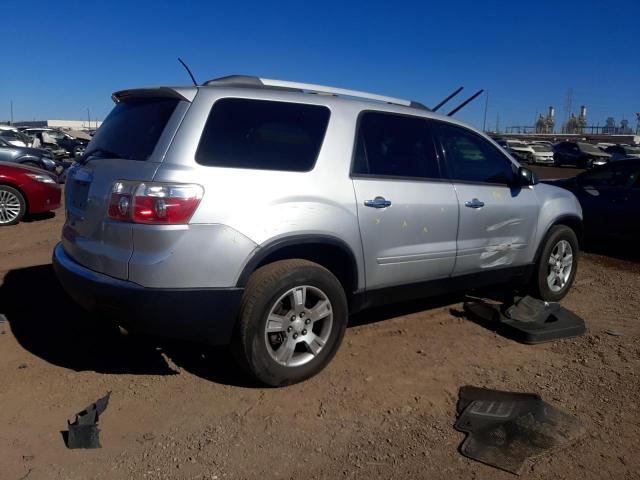 Photo 3 from auction – 2012 GMC ACADIA SLE with VIN 1GKKRNED6CJ414085