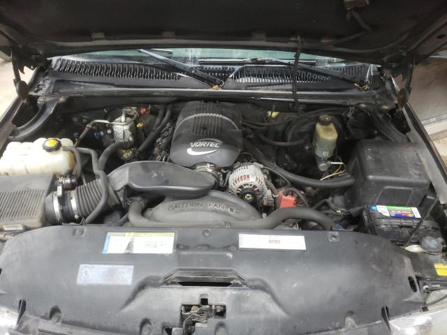Photo 11 from auction – 2001 CHEVROLET SILVERADO with VIN 2GCEK19T011266501