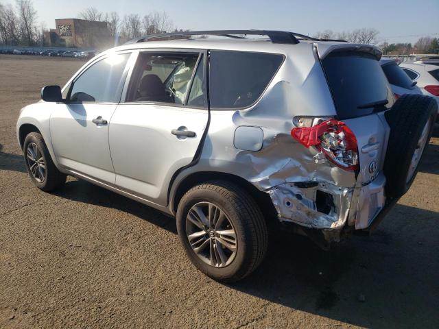 Foto 2 de la subasta – 2008 TOYOTA RAV4 con VIN JTMBD35V585175880