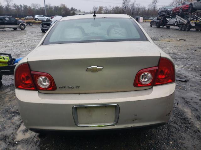 Photo 6 from auction – 2010 CHEVROLET MALIBU 2LT with VIN 1G1ZD5EB0AF146456