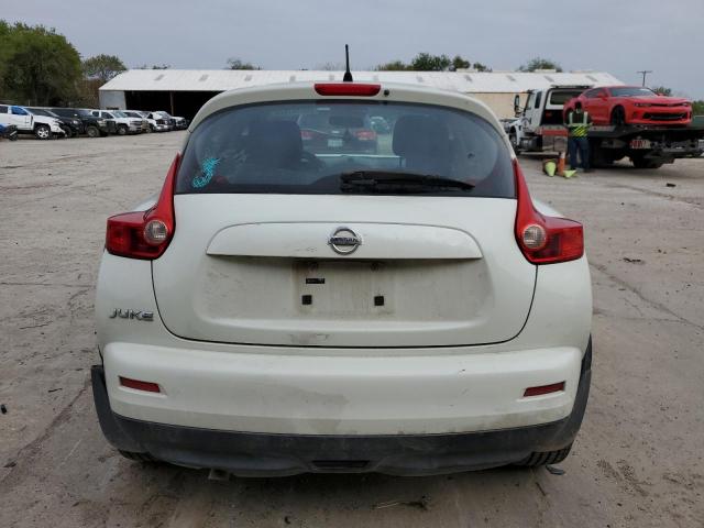 Photo 6 from auction – 2011 NISSAN JUKE S with VIN JN8AF5MR2BT009426