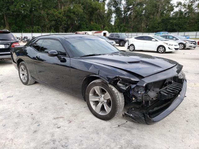Photo 4 from auction – 2018 DODGE CHALLENGER with VIN 2C3CDZAG2JH321699