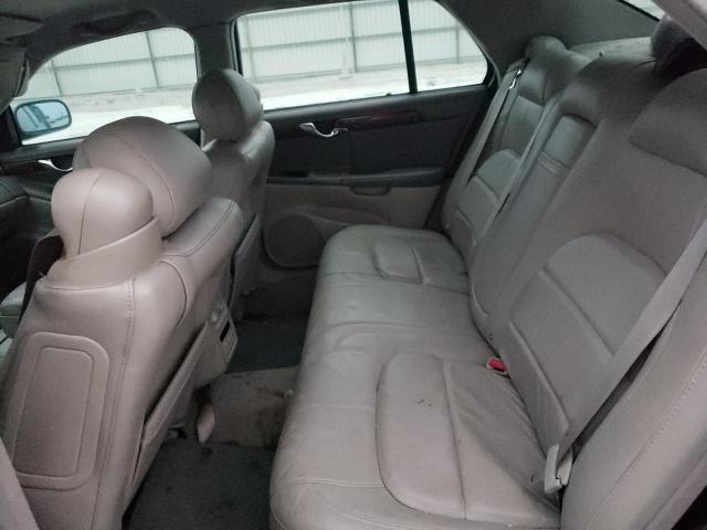 Photo 10 from auction – 2005 CADILLAC DEVILLE with VIN 1G6KD54Y65U101850