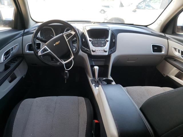 Photo 8 from auction – 2013 CHEVROLET EQUINOX LT with VIN 2GNALPEK8D6381289