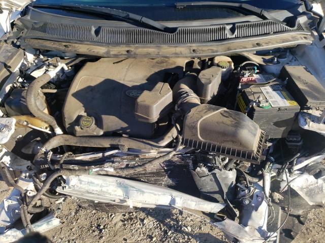 Photo 12 from auction – 2014 FORD EXPLORER L with VIN 1FM5K7F83EGC55192