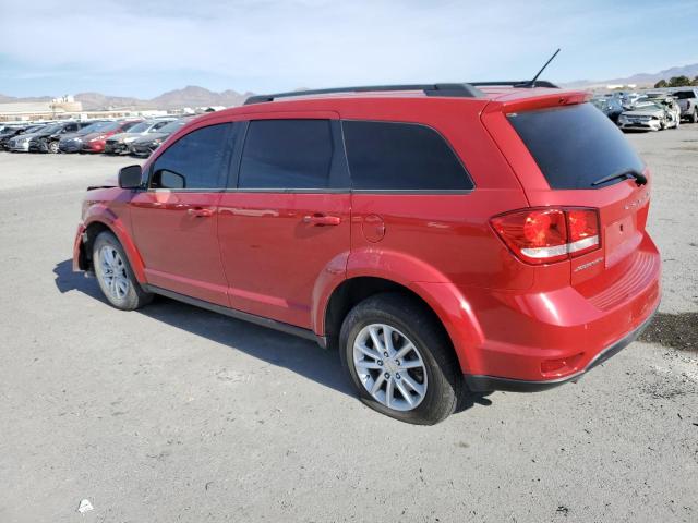 Photo 2 from auction – 2014 DODGE JOURNEY SX with VIN 3C4PDCBGXET211070