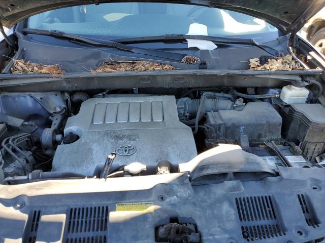 Photo 12 from auction – 2011 TOYOTA HIGHLANDER with VIN 5TDBK3EH5BS047950
