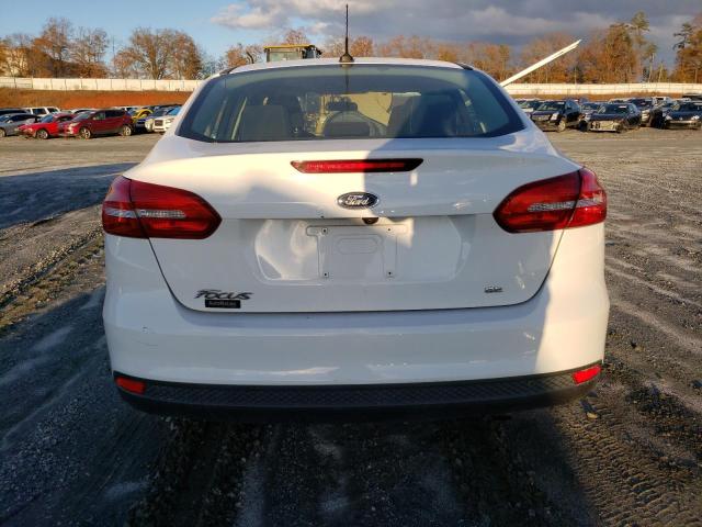 Photo 6 from auction – 2016 FORD FOCUS SE with VIN 1FADP3F2XGL402050