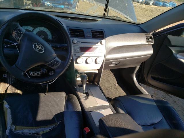 Photo 8 from auction – 2011 TOYOTA CAMRY BASE with VIN 4T1BF3EK3BU620707