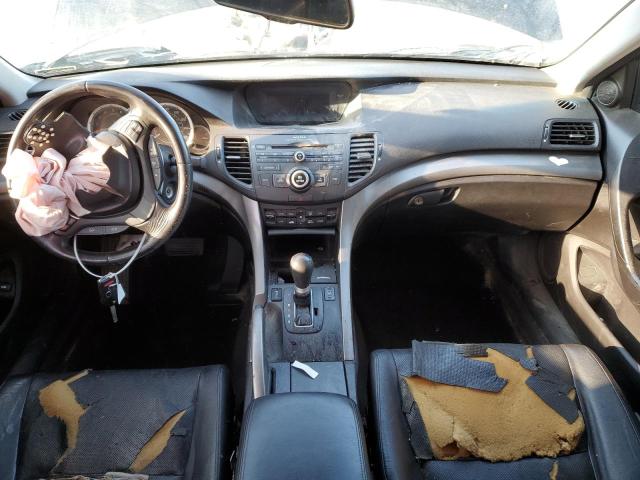 Photo 8 from auction – 2009 ACURA TSX with VIN JH4CU26609C024916