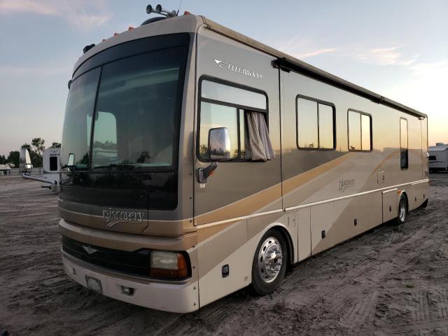 Photo 2 from auction – 2007 FREIGHTLINER CHASSIS X with VIN 4UZACJDC17CX74025
