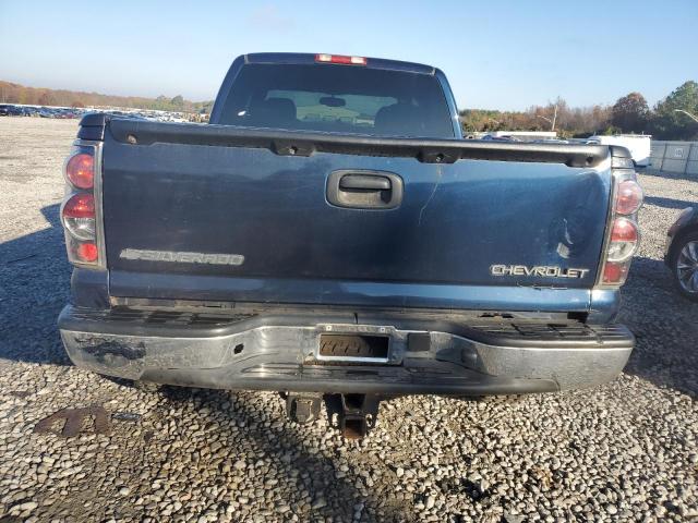 Photo 6 from auction – 2005 CHEVROLET SILVERADO with VIN 1GCEK19B25Z341333