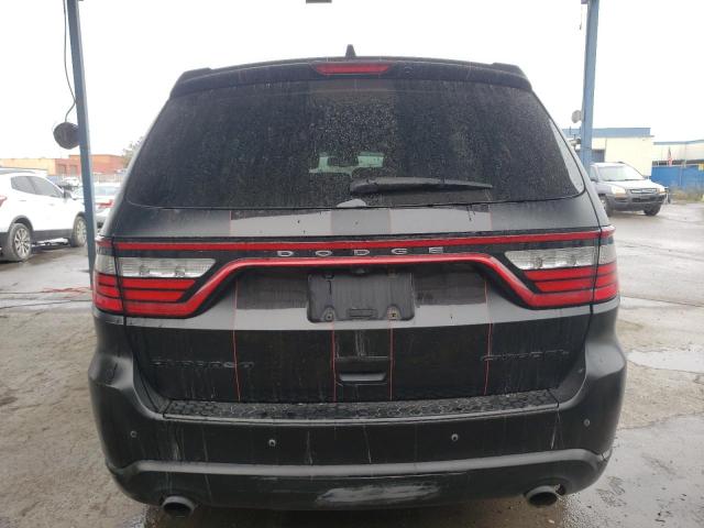 Photo 6 from auction – 2014 DODGE DURANGO CI with VIN 1C4SDHET3EC454991