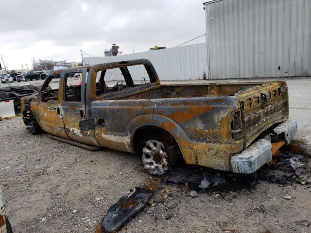 Photo 2 from auction – 2015 FORD F350 SUPER with VIN 1FT8W3BT0FEA95892