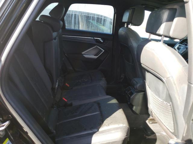Photo 11 from auction – 2019 AUDI Q3 PREMIUM with VIN WA1AECF32K1083513