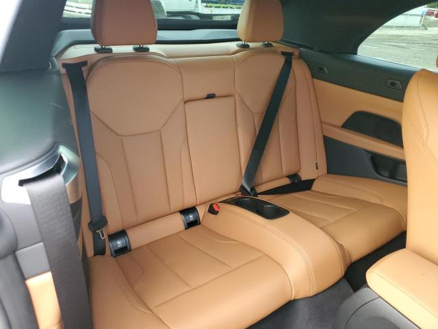 Photo 10 from auction – 2023 BMW 430I with VIN WBA23AT03PCL38970