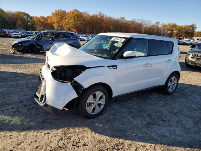KIA SOUL 2015 con VIN KNDJN2A22F7182771 - Foto de la subasta