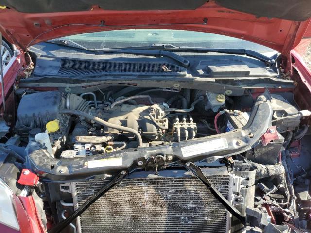 Photo 12 from auction – 2010 CHRYSLER TOWN & COU with VIN 2A4RR5D16AR109061