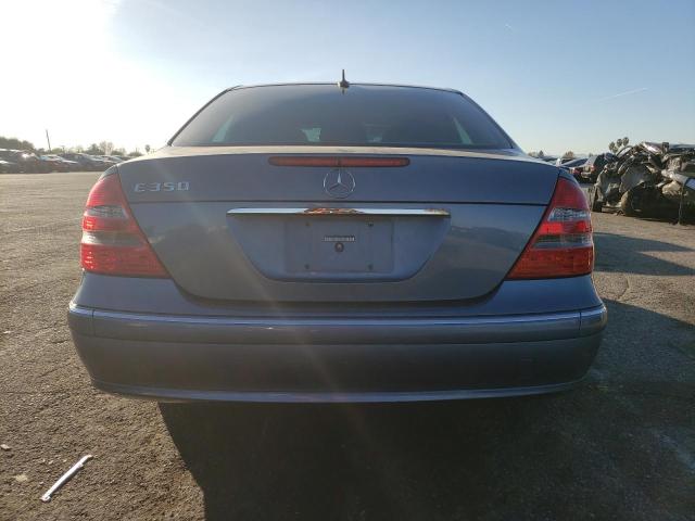 Photo 6 from auction – 2006 MERCEDES-BENZ E 350 with VIN WDBUF56J76A978039