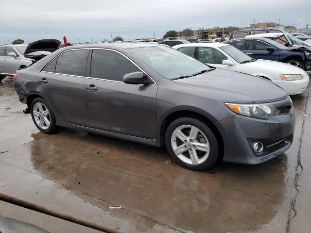 Photo 4 from auction – 2014 TOYOTA CAMRY L with VIN 4T1BF1FK8EU414175