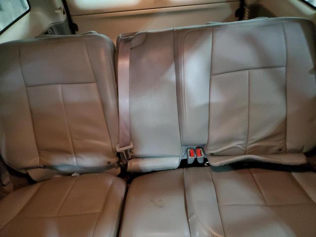 Photo 10 from auction – 2006 BUICK RAINIER CX with VIN 5GADT13SX62327919