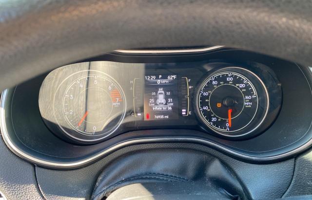 Photo 8 from auction – 2019 JEEP CHEROKEE L with VIN 1C4PJMCB5KD212355