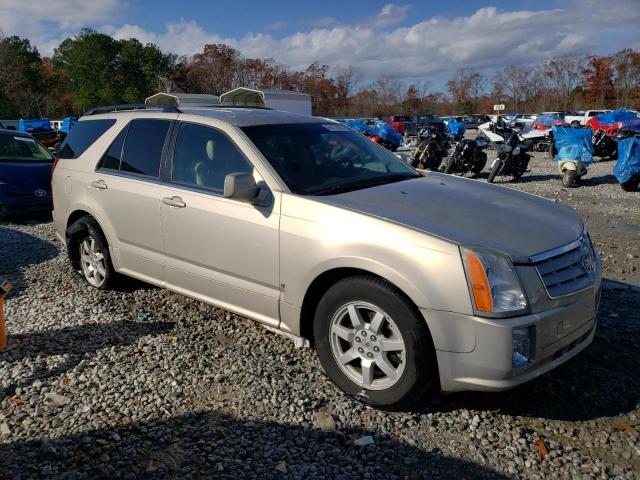 Photo 4 from auction – 2008 CADILLAC SRX with VIN 1GYEE637780181901