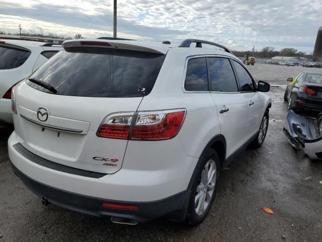 Photo 3 from auction – 2011 MAZDA CX-9 with VIN JM3TB3DA2B0301696