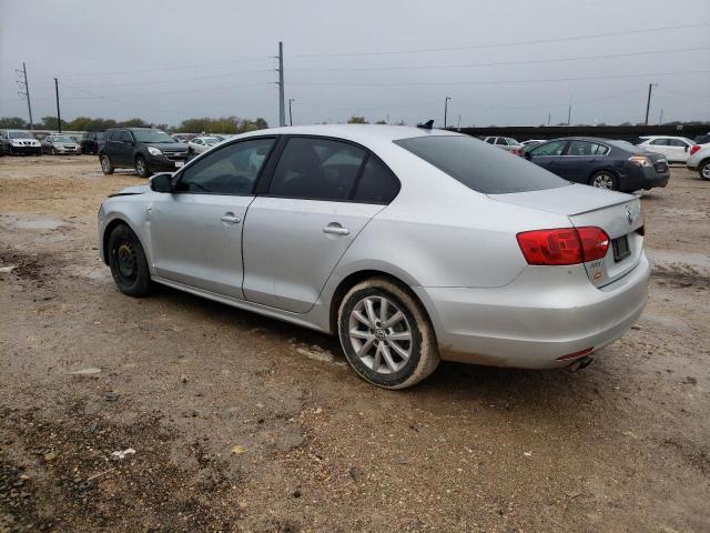 Photo 2 from auction – 2012 VOLKSWAGEN JETTA SE with VIN 3VWDP7AJ4CM320854
