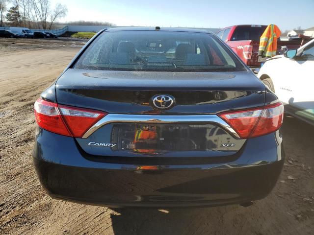 Photo 6 from auction – 2017 TOYOTA CAMRY LE with VIN 4T1BF1FK6HU745079