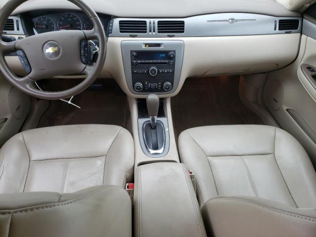 Photo 8 from auction – 2007 CHEVROLET IMPALA LT with VIN 2G1WC58R679193149