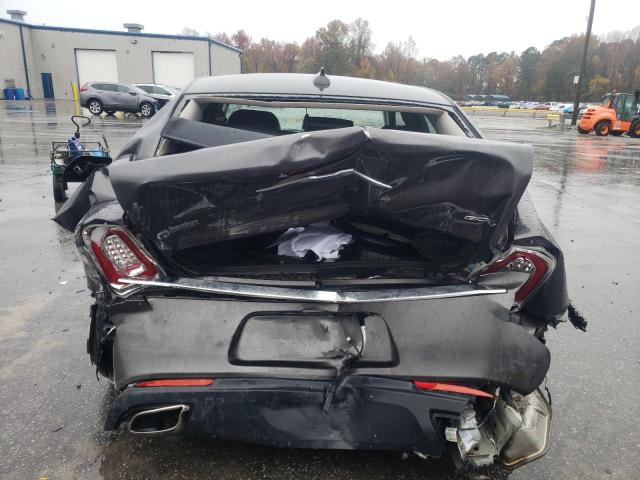 Photo 6 from auction – 2019 CHRYSLER 300 LIMITE with VIN 2C3CCAEG9KH594882