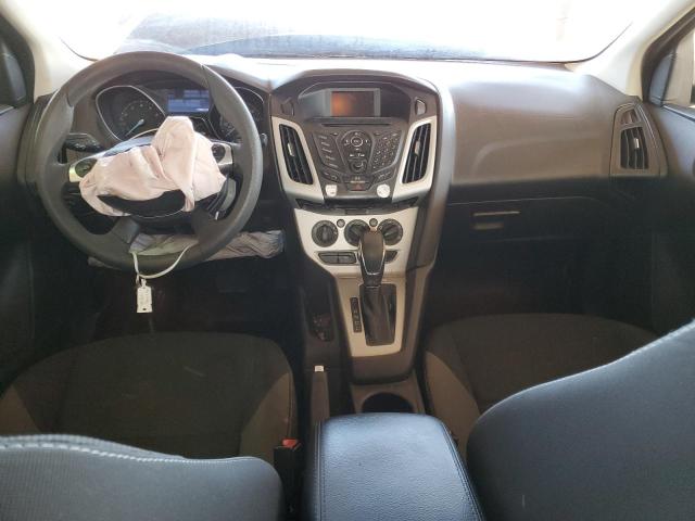 Photo 8 from auction – 2013 FORD FOCUS SE with VIN 1FADP3F24DL320844
