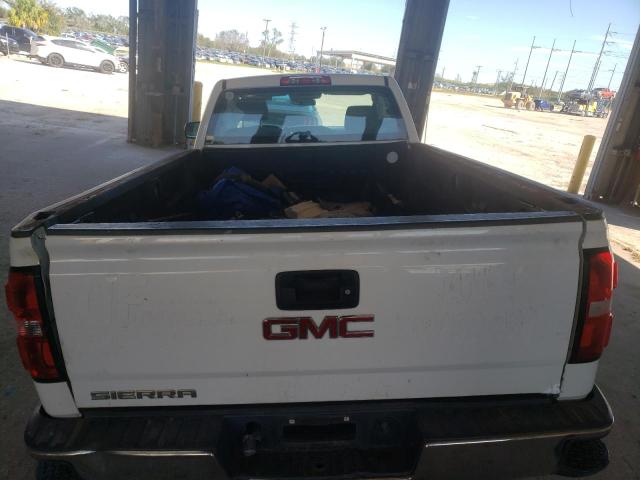 Photo 6 from auction – 2016 GMC SIERRA C15 with VIN 1GTN1LEH5GZ366089
