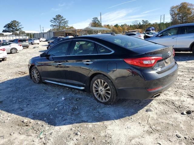Photo 2 from auction – 2015 HYUNDAI SONATA SPO with VIN 5NPE34AF4FH071608