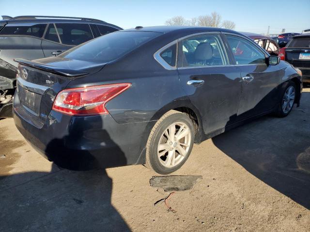 Photo 3 from auction – 2013 NISSAN ALTIMA 2.5 with VIN 1N4AL3AP6DN489978