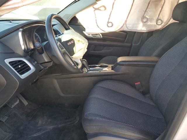 Photo 7 from auction – 2016 GMC TERRAIN SL with VIN 2GKALNEK7G6225363