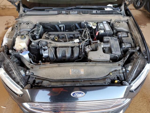Photo 11 from auction – 2013 FORD FUSION SE with VIN 3FA6P0H79DR240473