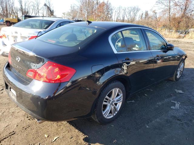 Photo 3 from auction – 2012 INFINITI G37 with VIN JN1CV6AR2CM975016