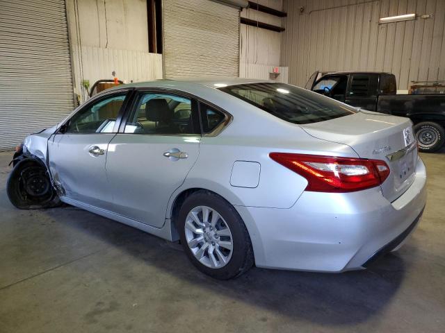 Photo 2 from auction – 2017 NISSAN ALTIMA 2.5 with VIN 1N4AL3AP8HC248537
