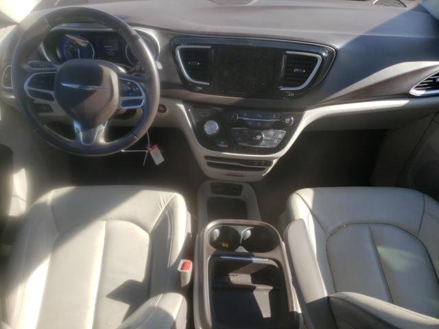 Photo 8 from auction – 2017 CHRYSLER PACIFICA T with VIN 2C4RC1BG3HR831427