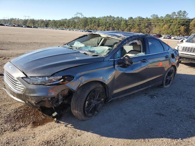 Photo 1 from auction – 2019 FORD FUSION SE with VIN 3FA6P0HD6KR102165