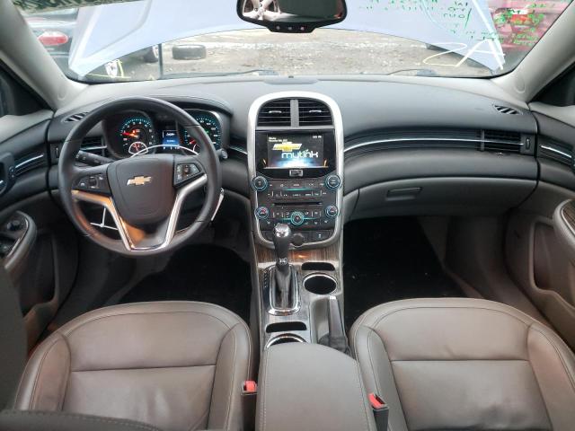 Photo 8 from auction – 2015 CHEVROLET MALIBU 2LT with VIN 1G11D5SLXFF143887