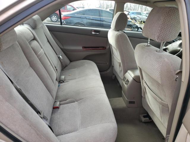 Photo 10 from auction – 2004 TOYOTA CAMRY LE with VIN 4T1BE30K64U797099