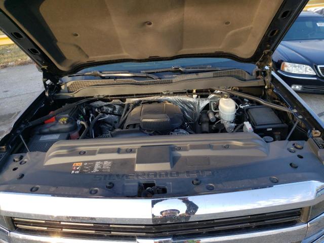 Photo 11 from auction – 2016 CHEVROLET SILVERADO with VIN 1GC1KVEG6GF200843