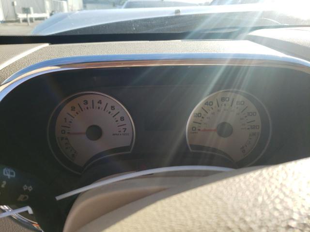 Photo 9 from auction – 2006 FORD EXPLORER E with VIN 1FMEU74826UB18924