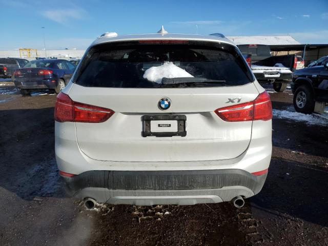 Photo 6 from auction – 2017 BMW X1 XDRIVE2 with VIN WBXHT3C32H5F70927