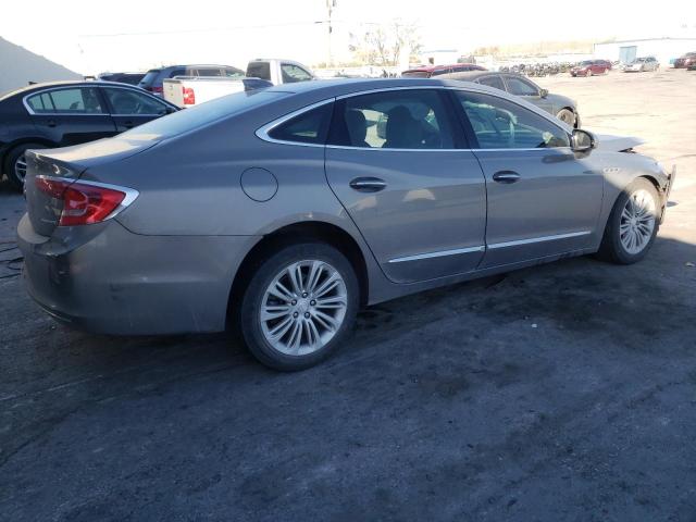 Photo 3 from auction – 2018 BUICK LACROSSE E with VIN 1G4ZP5SZ6JU116367