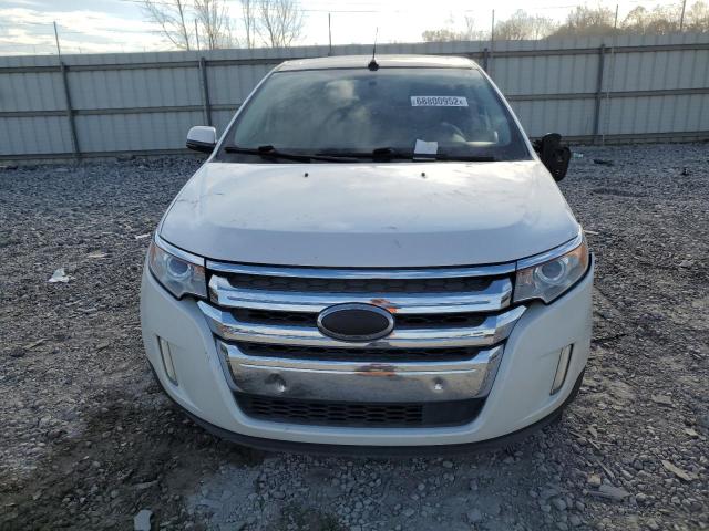 Photo 5 from auction – 2013 FORD EDGE LIMIT with VIN 2FMDK3KCXDBC33016